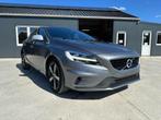 Volvo V40 2.0 T4 R-Design !! VERKOCHT ! VENDU ! SOLD !!, Auto's, Volvo, Te koop, Zilver of Grijs, Cruise Control, Berline