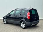 ✅Skoda Roomster 1.2TSI GARANTIE Airco Pano Trekh ParksCruise, Voorwielaandrijving, Euro 5, 4 cilinders, Zwart