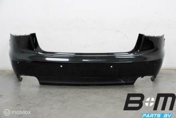 Achterbumper Audi A6 4G Sedan LY9B 4G5807067A beschikbaar voor biedingen