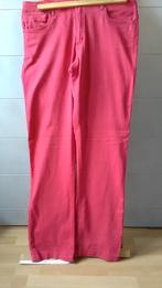 Pantalon droit rouge 46, Vêtements | Femmes, Culottes & Pantalons, Rouge, Pas de marque, Taille 46/48 (XL) ou plus grande, Enlèvement ou Envoi