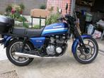 Moto ancêtre, Motoren, Motoren | Kawasaki, 4 cilinders, Meer dan 35 kW, 553 cc, Sport