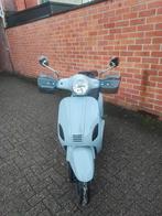 GTS Toscana klasse A met papieren, Ophalen