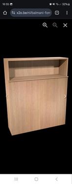 Balmani Forma kast Nieuw!!, Ophalen, Nieuw