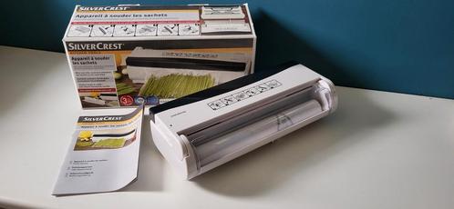vacuum sealer   voeding, Huis en Inrichting, Keuken | Keukenbenodigdheden, Zo goed als nieuw, Ophalen of Verzenden