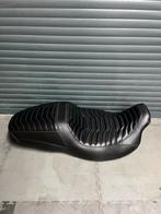 Harley Davidson Street glide Road Glide king zadel touring, Motoren, Ophalen of Verzenden