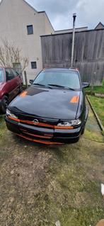 Vend  opel astra.f  gsi 16v 2l, Particulier, Te koop, Astra