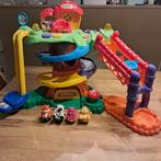 Vtech klim en verken boomhuis, Kinderen en Baby's, Ophalen, Zo goed als nieuw, 2 tot 4 jaar