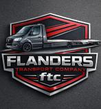 ophalen - leveren sneltransport voor wagens, Enlèvement ou Envoi