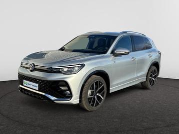 Volkswagen Tiguan Tiguan 2.0 TDI SCR R-Line Business Premium beschikbaar voor biedingen