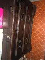 Lage kast , voor schoenen of bar, Ophalen