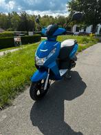 Peugeot kisbee rs A klasse, Overige modellen, Nieuw, Klasse A (25 km/u), Ophalen of Verzenden