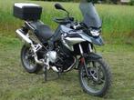 BMW F 750 GS, Motoren, 853 cc, 2 cilinders, Bedrijf, Meer dan 35 kW