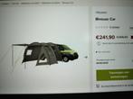 bustent-voortent NIEUW !, Caravans en Kamperen, Particulier, Bus-model