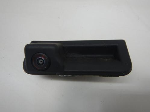 Audi A3 8Y Achteruitrijcamera 5WA980556A 5E3827566, Auto-onderdelen, Elektronica en Kabels, Audi, Gebruikt, Ophalen of Verzenden