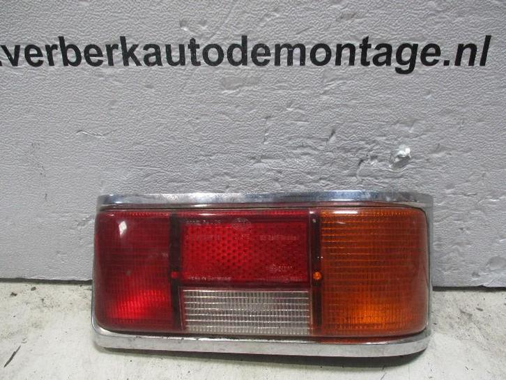 ACHTERLICHT RECHTS Mercedes-Benz / 8 (W115) (115-826-0259), Auto-onderdelen, Verlichting, Mercedes-Benz, Gebruikt
