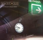 Sale> CD AWASH - Turn the Lights, Verzenden, Nieuw in verpakking
