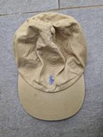 Casquette vintage Polo by Ralph Lauren - One Size 7, Gedragen, One size fits all, Ophalen of Verzenden, Pet