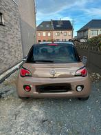 Opel Adem, Auto's, ADAM, Beige, Bruin, 124 g/km