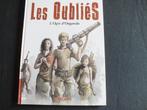 LES OUBLIES. (1 ALBUM).       EDITIONS BAMBOO, Gelezen, Eén stripboek, Ophalen of Verzenden, BOINET-BONIFAY-DERENNE