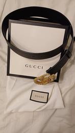 Gucci belt, Kleding | Dames, Zo goed als nieuw, Ophalen