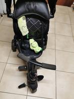 6-in-1 STR7 Stroller Trike 6M-3Y, Motoren