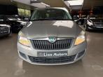 SKODA FABIASkoda Fabia 1.2 TDI DPF Combi *Euro5, Auto's, Voorwielaandrijving, Stof, 1209 kg, 5 deurs