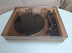 Platine vinyle LENCO L-130, Autres marques, Tourne-disque, Enlèvement, Automatique