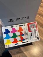 Originele PS5-stickers (dik), Ophalen of Verzenden, Nieuw