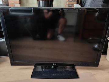 TV te koop LG LE5300-serie 42" 1080p 120Hz LED-LCD HDTV 42LE beschikbaar voor biedingen