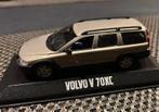 Volvo xc 70 minichamps 3/43, Enlèvement, Comme neuf, MiniChamps