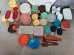 Lot: Tupperware, Huis en Inrichting, Ophalen of Verzenden, Gebruikt