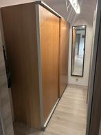 Ikea malm garde robe., Ophalen, Zo goed als nieuw