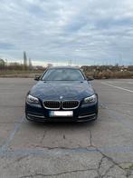 BMW520d, 177000km, euro 6, sièges cuir, propre, Auto-onderdelen, Carrosserie, Ophalen