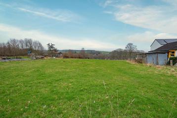 Terrain à vendre à Houffalize Nadrin, Immo, 1000 à 1500 m²