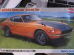 modelbouwdoos hasegawa NIEUW nissan fairlady Z432R 1/24, Hobby en Vrije tijd, Modelbouw | Auto's en Voertuigen, Overige merken