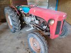 Massey Ferguson TEF20, Zakelijke goederen, Ophalen, Massey Ferguson