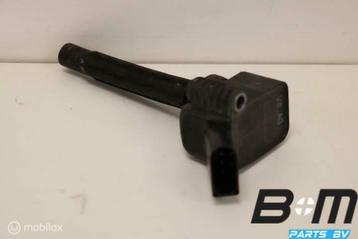 Bobine + bougiestekker VW Tiguan 5NA 06K905110K beschikbaar voor biedingen