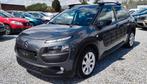 🆕EXPORT•CITROEN C4 CACTUS_1.6HDI(99CH)_2015💢EUR.6B_EQUIP💢, Auto's, Citroën, Stof, Euro 6, 4 cilinders, Bedrijf