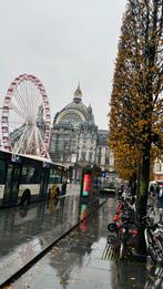 ik ben op zoek naar een appartement, Immo, Appartementen en Studio's te huur