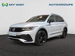 Volkswagen Tiguan Tiguan 1.5 TSI R-Line OPF DSG, Auto's, Automaat, 133 g/km, Navigatiesysteem, SUV of Terreinwagen
