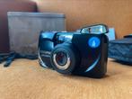 Olympus Mju zoom 140, Audio, Tv en Foto, Fotocamera's Analoog, Ophalen of Verzenden, Compact, Olympus