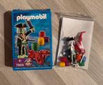 Playmobil spookpiratenspel, Ophalen of Verzenden, Zo goed als nieuw