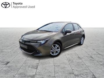 Toyota Corolla DYNAMIC + NAVI  beschikbaar voor biedingen
