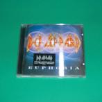 CD  DEF LEPPARD, CD & DVD, CD | Hardrock & Metal, Enlèvement