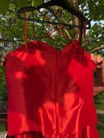 Robe de soirée, mariage, Kleding | Dames, Grote Maten, Ophalen, Zo goed als nieuw, Jurk