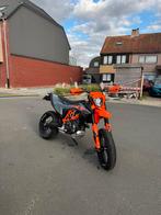 KTM SMC-R 690, Motoren, Motoren | KTM, 693 cc, Particulier, 1 cilinder, 12 t/m 35 kW