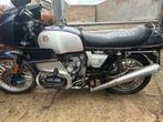 Bmw r100rs met werk aan, Particulier
