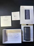 Powerbank iWALK - Apple Watch en Iphone oplader - Zwart, Ophalen of Verzenden, Zo goed als nieuw, IWalk