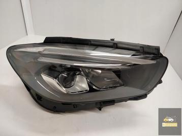 Mercedes Citan II W420 Full Led High Performance rechterlamp beschikbaar voor biedingen