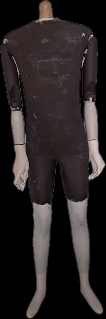 Mannequin pop  beschikbaar voor biedingen